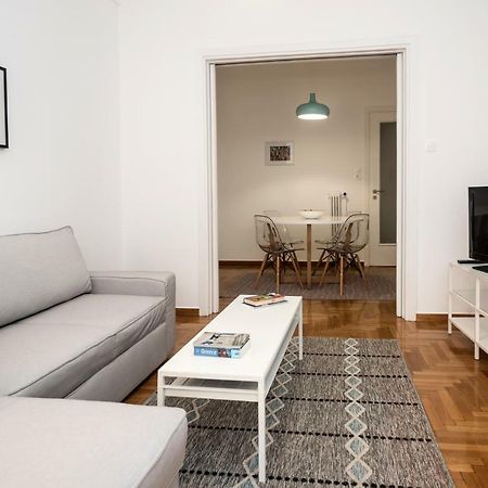 Truman Apartment - アテネ エクステリア 写真