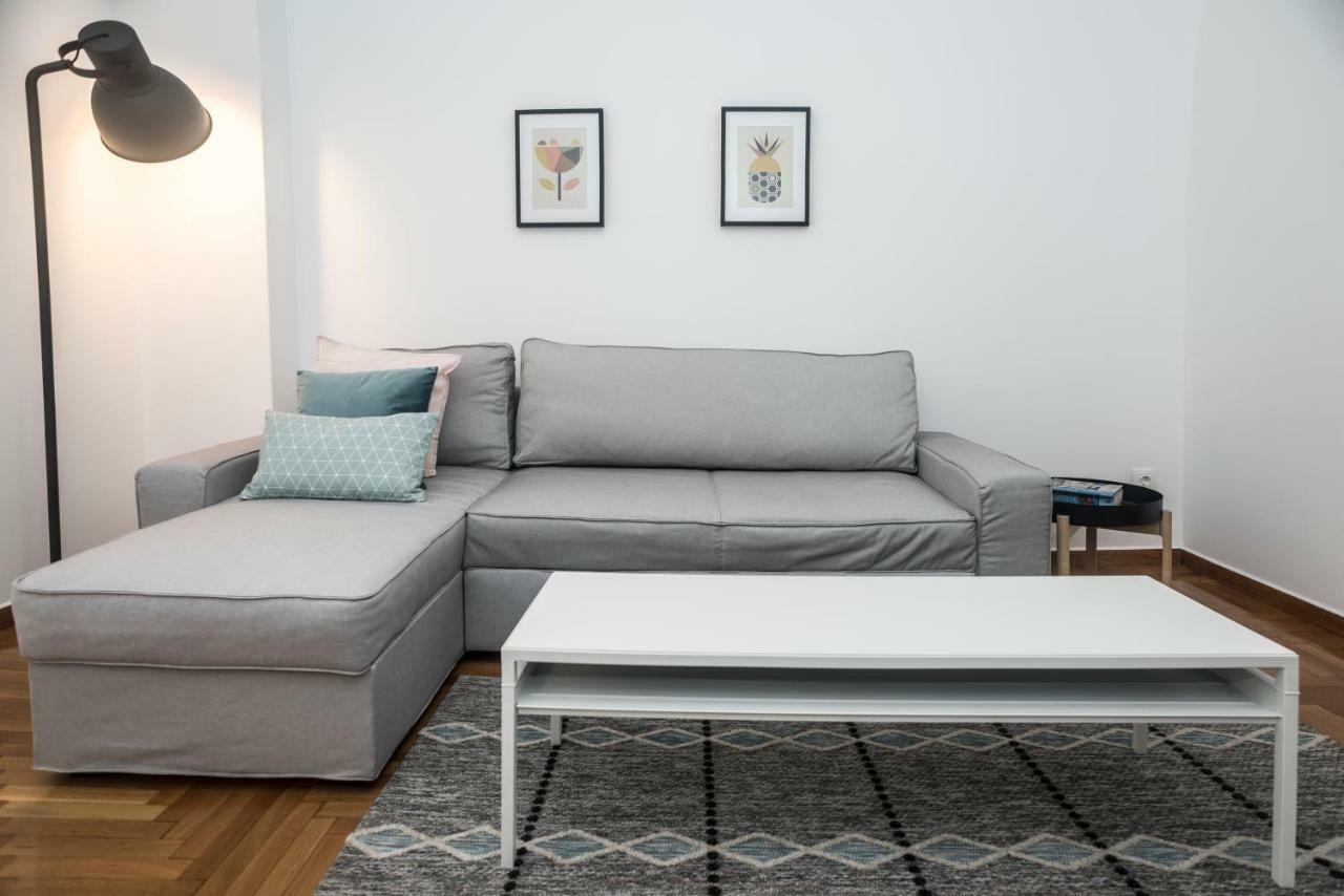Truman Apartment - アテネ エクステリア 写真